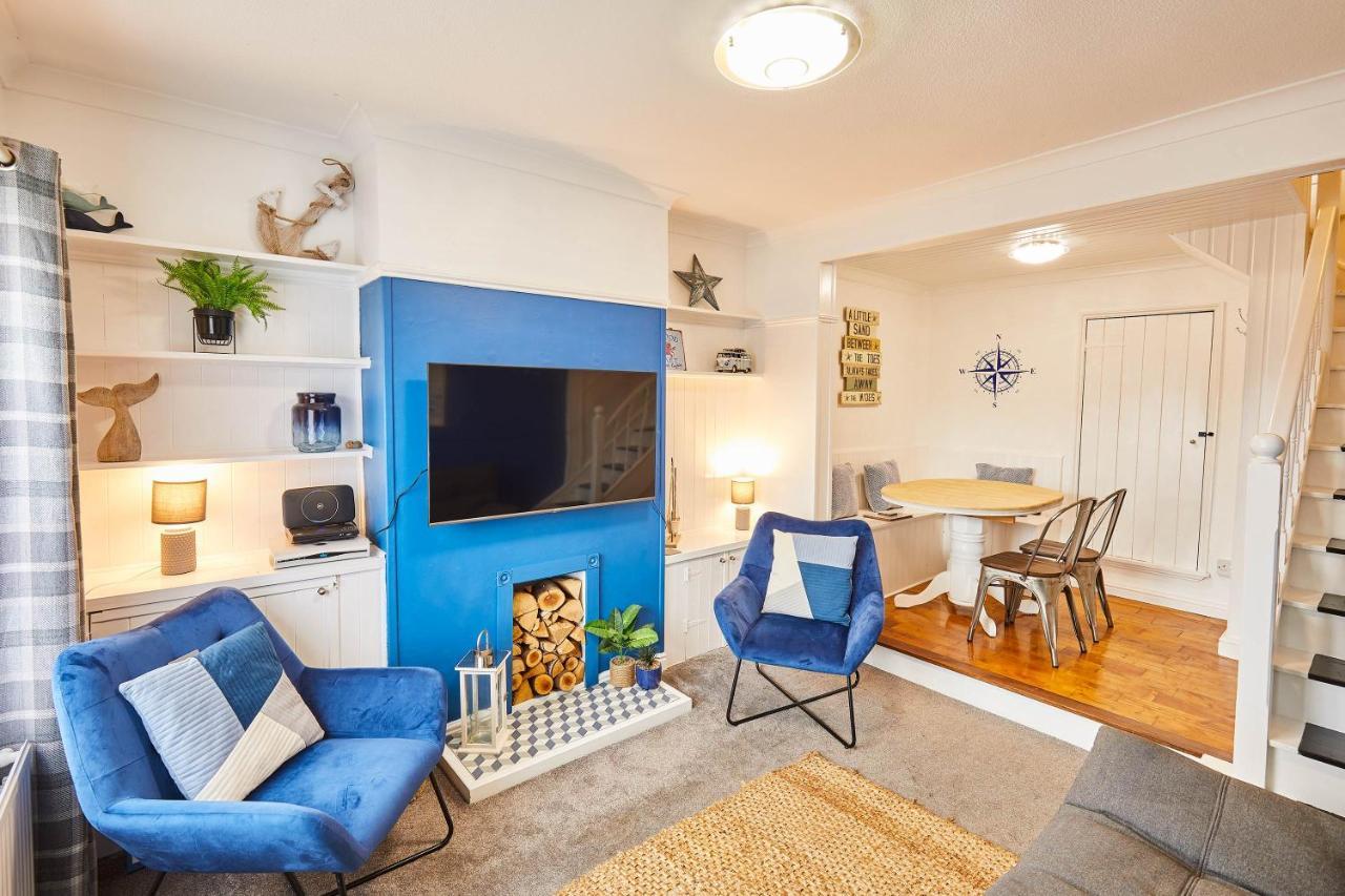 Host & - Harbour Mist Vakantiehuis *